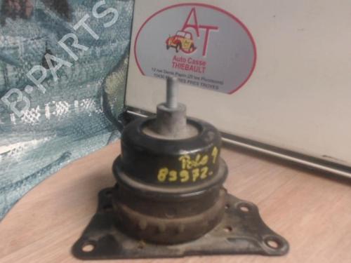 Used Engine mount VW POLO IV (9N_, 9A_) 1.2 12V (69 hp) 24992700