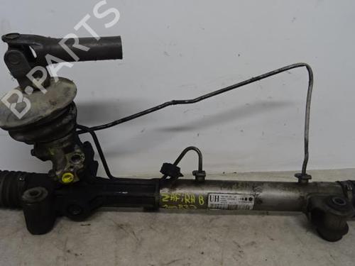 Used Steering rack OPEL ZAFIRA / ZAFIRA FAMILY B (A05) 1.9 CDTI (M75) (150 hp) 13275517