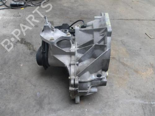 Gearbox FORD FIESTA V (JH_, JD_) 1.4 16V | BP27670455M3