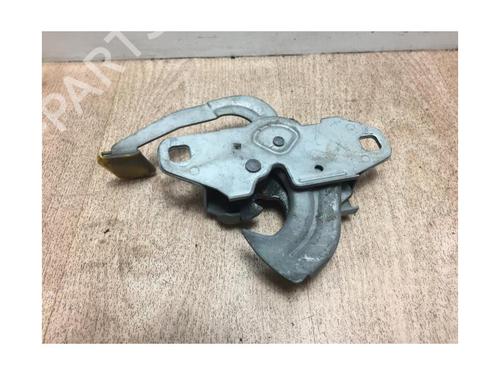Hood lock MINI MINI (R50, R53) Cooper | BP13280815C133 
