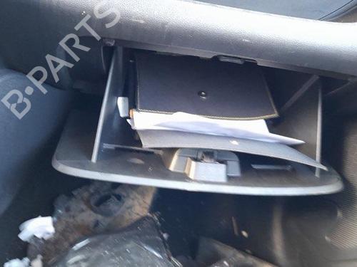 Right front steering knuckle RENAULT CLIO IV (BH_) 1.5 dCi 75 | BP31199995M26 