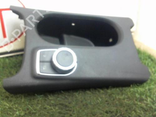 Radio MERCEDES-BENZ A-CLASS (W176) A 160 CDI / d (176.011) | BP13282004E6