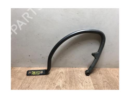 Hinge/Door check strap PEUGEOT 607 (9D, 9U) 2.2 HDi | BP13135090C146 
