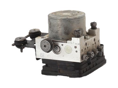 ABS pump RENAULT TRAFIC III Van (FG_) 1.6 dCi 95 (FGMJ, FGMR) | BP39694145M43 - Image 4