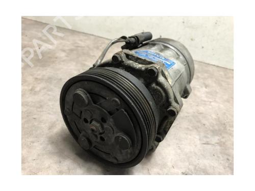 Compressor A/A VW NEW BEETLE Convertible (1Y7) 1.4 | BP20621802M34 