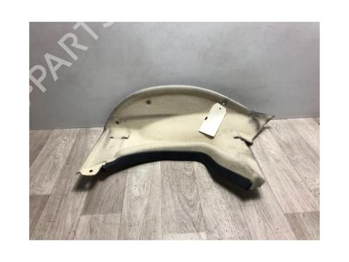 Bagasjeromsbekledning CITROËN C6 (TD_) 2.7 HDi | BP20614782I3 