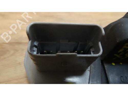 Front right lock CITROËN XSARA PICASSO (N68) 2.0 HDi | BP13283768C97 