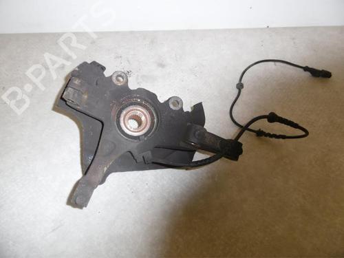 Right front steering knuckle FIAT GRANDE PUNTO (199_) 1.2 | BP28287152M26