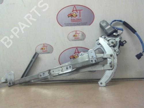 Used Front right window mechanism SUBARU IMPREZA Saloon (GD) 2.5 i WRX AWD (GDG) (230 hp) 12967174