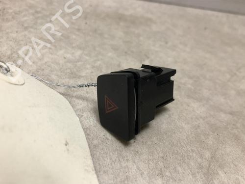 Used Warning switch FORD FIESTA VII (HJ, HF) 1.5 TDCi (85 hp) 23068443