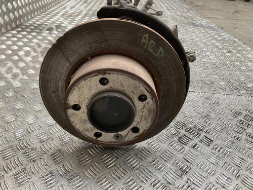 Bagaksel RENAULT MASTER III Van (FV) 2.3 dCi 110 FWD (FV0R, FV0W, FV1A) | BP36405883M2 - Image 3