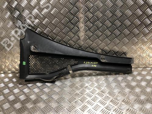 Torpedoplade VW GOLF VII (5G1, BQ1, BE1, BE2) 1.4 TSI (122 hp) 31245258