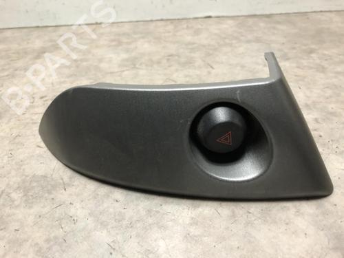 Used Warning switch TOYOTA RAV 4 III (_A3_) 2.2 D 4WD (ALA30_, ALA30R) (150 hp) 20208340