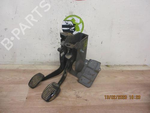 Pedal FIAT STRADA Pickup (178_, 278_) 1.3 D Multijet (85 hp) 30781591
