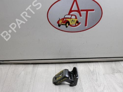 Used Hinge/Door check strap RENAULT CLIO IV (BH_) 1.2 16V (73 hp) 13227543