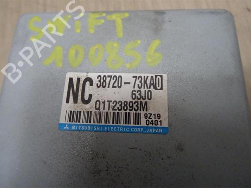 Andere SUZUKI SWIFT III (MZ, EZ) 1.3 DDiS (RS413D) | BP13131705O1 