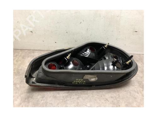 Venstre baglygte JAGUAR X-TYPE I (X400) 2.0 D | BP20622209C34 