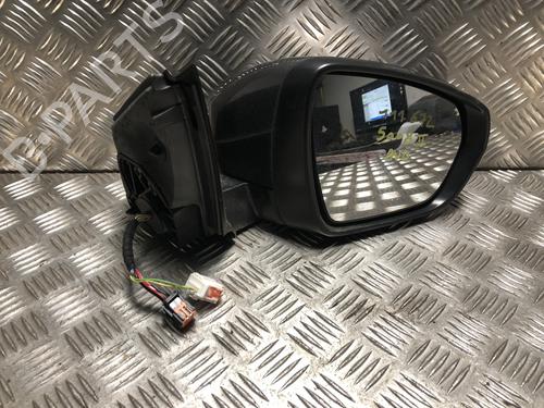Used Right mirror Right mirror PEUGEOT 5008 II (MC_, MJ_, MR_, M4_) 1.5 BlueHDi 130 (MCYHZJ, MCYHZR, MCYHZX) (131 hp) 33436556 33436556