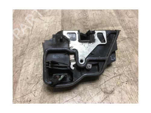 Rear left lock BMW X3 (E83) 3.0 d | BP20628245C100 