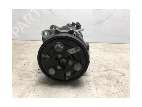 AC-Kompressor VW NEW BEETLE Convertible (1Y7) 1.9 TDI | BP20622752M34 