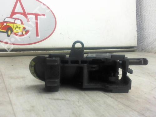 Used Front left interior door handle CITROËN C1 (PM_, PN_) 1.0 (68 hp) 12965649