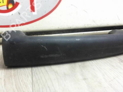 Front left exterior door handle CITROËN C3 Picasso (SH_) 1.6 HDi | BP13267900C128 