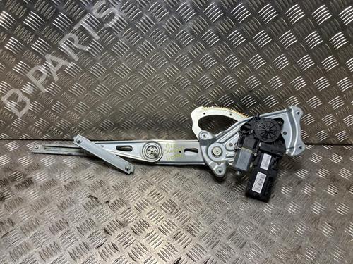 Used Front left window mechanism RENAULT SCÉNIC III (JZ0/1_) 1.5 dCi (110 hp) 31201251