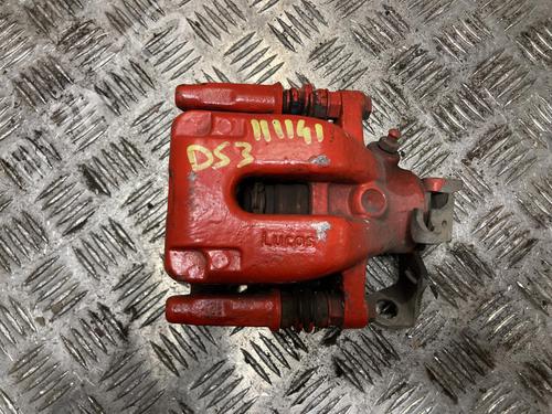 Left rear brake caliper CITROËN DS3 (SA_) 1.6 HDi 115 | BP31187665M107 - Image 2