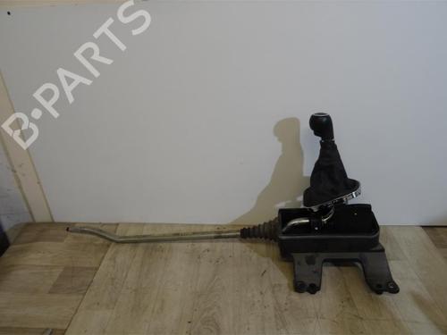 Used Gear lever OPEL CORSA D (S07) 1.3 CDTI (L08, L68) (75 hp) 12966392