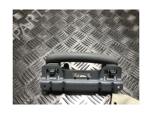 Interior roof handle VW GOLF VII (5G1, BQ1, BE1, BE2) 1.6 TDI | BP27708300I35 