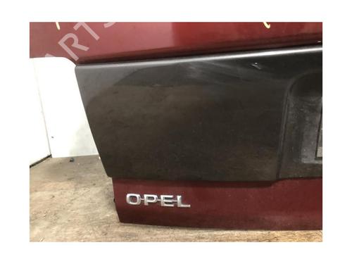 Tailgate OPEL ASTRA F Hatchback (T92) 1.4 i 16V (F08, M08, F68, M68) | BP20632696C6 