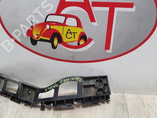 Used Rear bumper bracket VW POLO V (6R1, 6C1) 1.2 (60 hp) 20613872