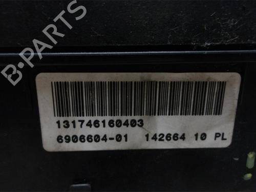 Fuse box MINI MINI (R50, R53) One D | BP12974220E1