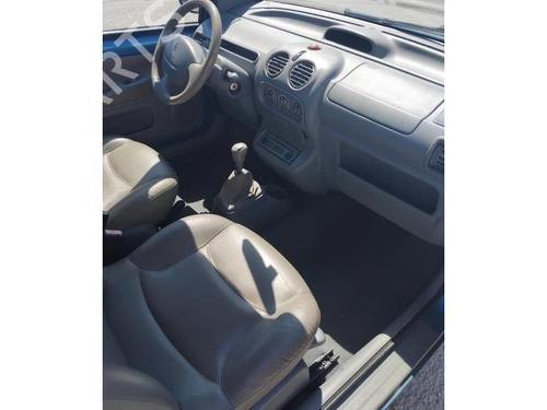 Right rear shock absorber RENAULT TWINGO I (C06_) 1.2 16V (C06C, C06D, C06K) | BP26036322M19