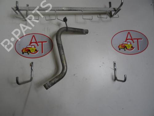 Used Pipe FORD MONDEO I (GBP) 1.8 i 16V (115 hp) 13135352