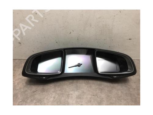 Instrument cluster CITROËN DS5 2.0 HDi 165 | BP20621587C47 