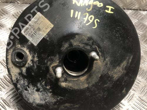 Servo brake RENAULT KANGOO (KC0/1_) 1.9 dCi 4x4 | BP31021737M42