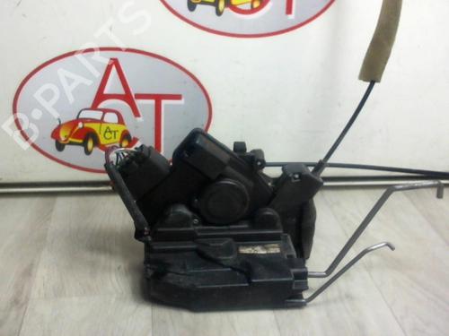 Used Front left lock MAZDA 5 (CR) 2.0 CD (CR19) (110 hp) 13281837