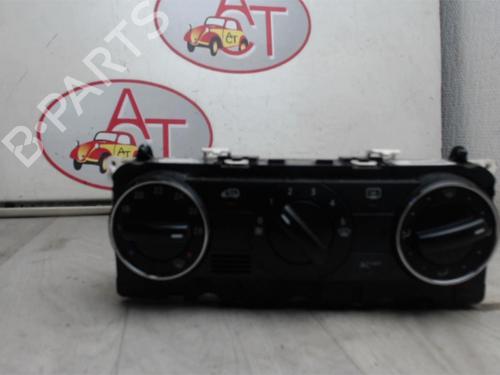 Climate control MERCEDES-BENZ A-CLASS (W169) A 180 CDI (169.007, 169.307) | BP20633518I5