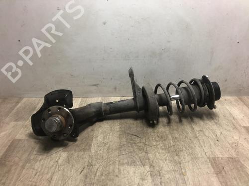 Used Right front shock absorber OPEL ASTRA F Hatchback (T92) 1.4 i 16V (F08, M08, F68, M68) (90 hp) 20632906