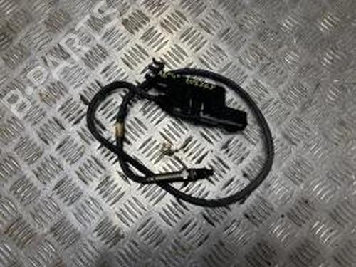 Elektronensonde für AUDI A6 C7 Avant (4G5, 4GD) 2.0 TDI (150 hp) 28305467