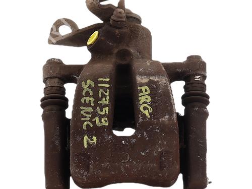 Used Left rear brake caliper Left rear brake caliper 37715553 37715553