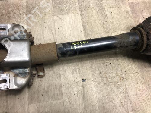 Colonne de direction MITSUBISHI L200 (K7_T, K6_T, K5_T) 2.5 TD 4WD (K74T) (115 hp) 30785470