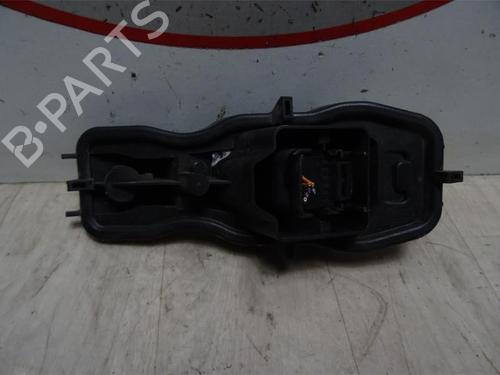 Licence plate light RENAULT SCÉNIC II (JM0/1_) 1.5 dCi (JM1E, JM16) | BP13290589I40 