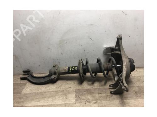 Right front shock absorber AUDI A4 B8 (8K2) 2.0 TDI | BP23035791M17 