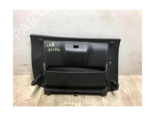 Glove box CITROËN C3 II (SC_) 1.4 HDi 70 (SC8HZC, SC8HR0, SC8HP4) | BP20622301C95 