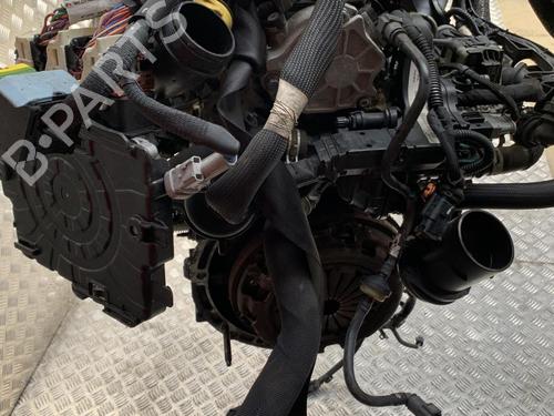 Engine CITROËN C3 II (SC_) 1.4 HDi 70 (SC8HZC, SC8HR0, SC8HP4) | BP31186995M1 