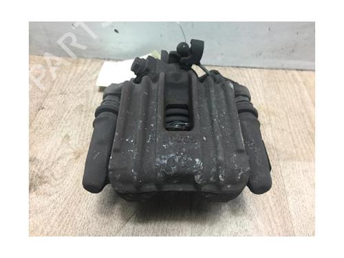 Left rear brake caliper VW POLO V (6R1, 6C1) 2.0 R WRC | BP13271363M107 