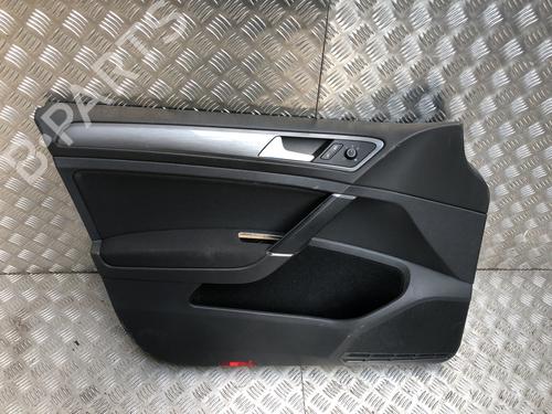Used Front left panel Front left panel VW GOLF VII (5G1, BQ1, BE1, BE2) 1.4 TSI (125 hp) 33292255 33292255