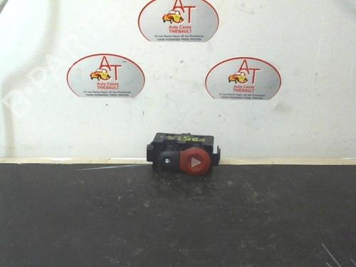 Used Warning switch RENAULT KANGOO Express (FW0/1_) 1.5 dCi 75 (FW07, FW10, FW04) (75 hp) 12970106